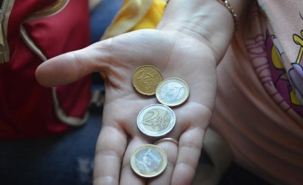 Niemcy: W turystyce się nie dorobisz