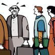 Emeryt i rencista dorabiają: do końca lutego emeryt musi poinformować ZUS o swoich zarobkach