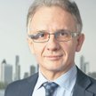 Waldemar Markiewicz, prezes DB Securities.