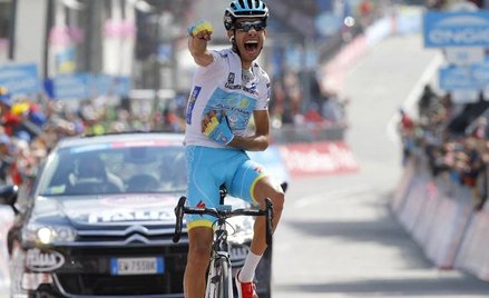 Fabio Aru