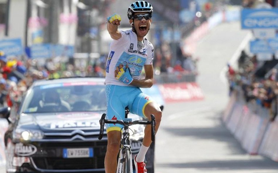 Fabio Aru