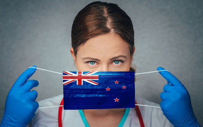 Nowa Zelandia: Strajk pielęgniarek. Chcą 17 proc. podwyżki