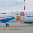 Enter Air też uczcił niepodległość Polski