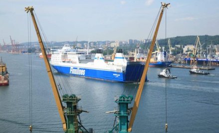 OT Logistics sprzeda część akcji Luka Rijeki