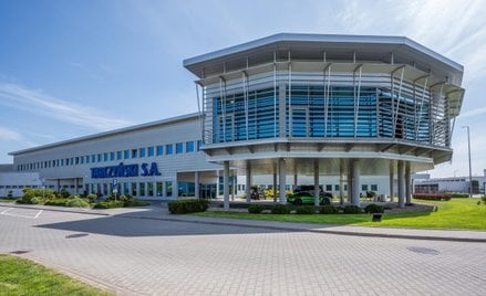 Znany producent kabanosów będzie szukał gazu ziemnego