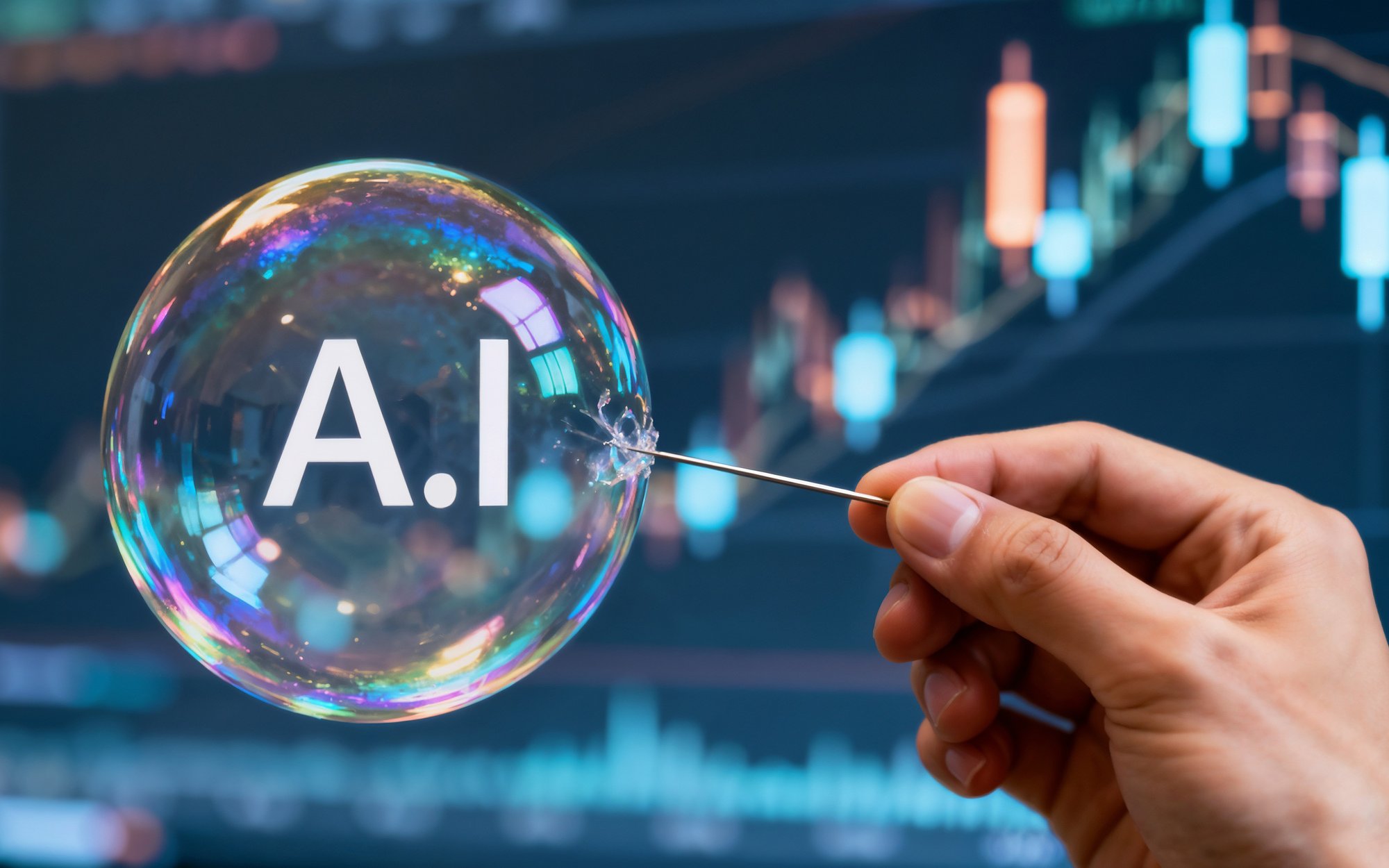 Czy AI naprawdę „myśli”? Zaskakujące wyniki badań