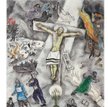Gdy w 1938 r. Chagall malował „Białe ukrzyżowanie”, upamiętniał prześladowania i pogromy Żydów