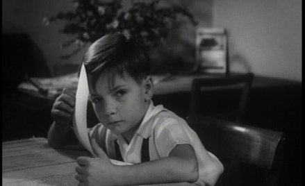 „Staś spóźnialski"