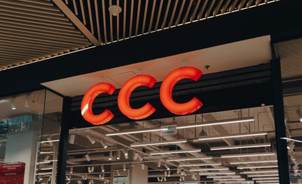 Grupa CCC dobrze zaczęła ważne półrocze
