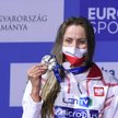 Katarzyna Wasick to jedyna gwiazda polskiego pływania