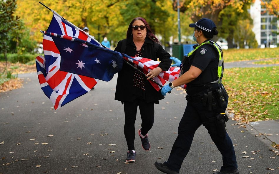 Australia: 11 zakażeń w stanie Wiktoria. "Sytuacja bardzo poważna"