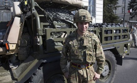Brytyjska armia jest coraz mniejsza