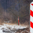 Białoruś oskarża Polskę o naruszenie przestrzeni powietrznej