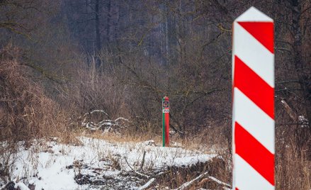 Białoruś oskarża Polskę o naruszenie przestrzeni powietrznej