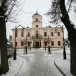 Urzędy i starostwa nie płacą daniny