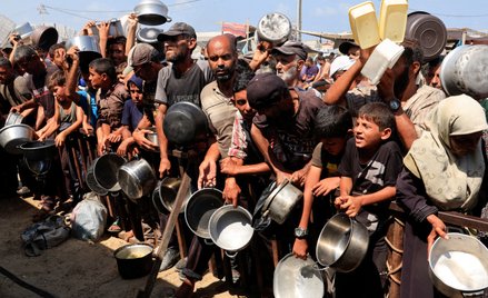 Jan Maciejewski: Izraelska kultura eksterminacji