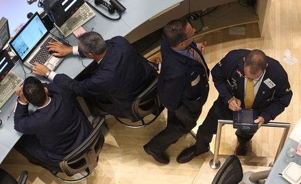 Ostatni tydzień maja zakończył się na czerwono