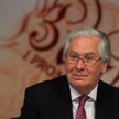 Mervyn King, gubernator Banku Anglii