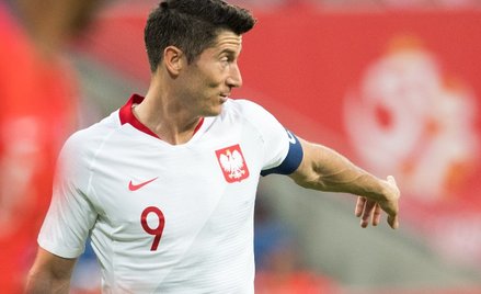 Jedenastka marzeń na mundial. Lewandowski w ataku