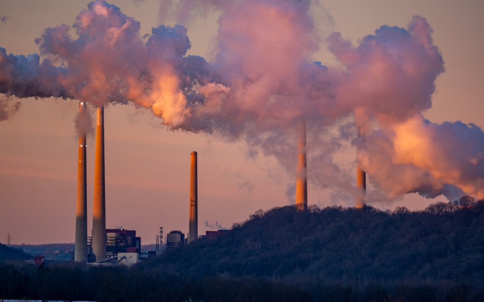 Raport UNEP wskazuje, że globalne inwestycje uderzające w dobrostan planety opiewają na gigantyczne 