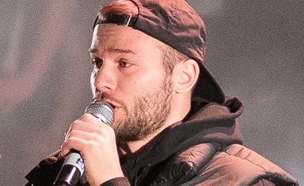 Dagmara Jaszewska: Maks Korż i fenomen ruskiego hip-hopu, czyli rock and roll dzieje się dziś na Wsc