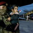 Cudzoziemcy są ewakuowani z Sudanu m.in. przez Jordanię