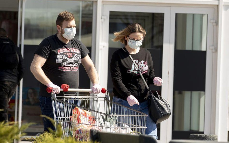 Pandemia mocno skomplikowała statystykom pomiar inflacji