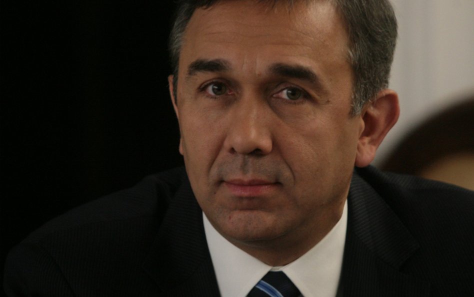 Grzegorz Czelej (PiS): To Platforma zabija prasę, nie Senat