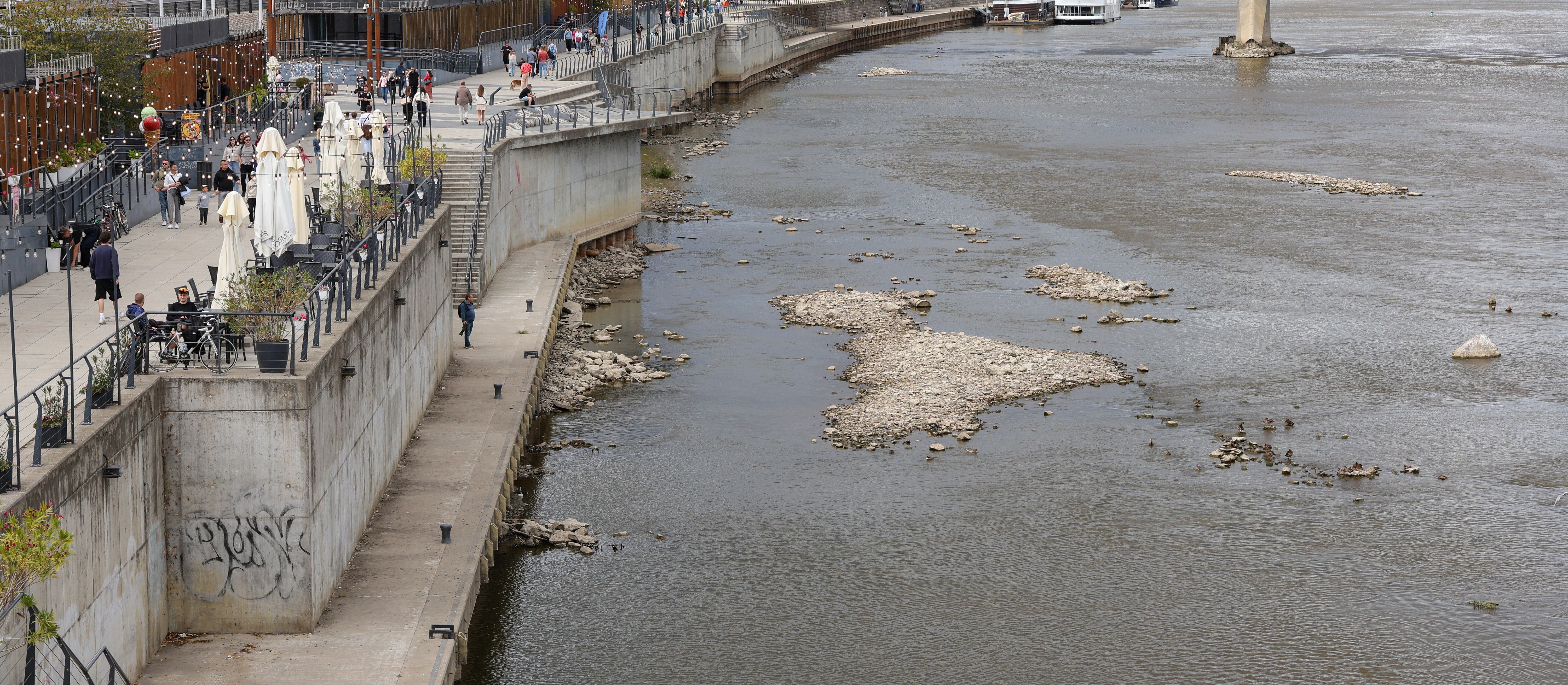 Rok pozornego spokoju. Zmiany klimatu w Polsce wcale nie zwolniły