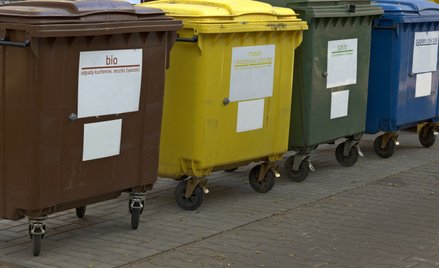 NSA koryguje podejście do opłat śmieciowych w państwowych akademikach