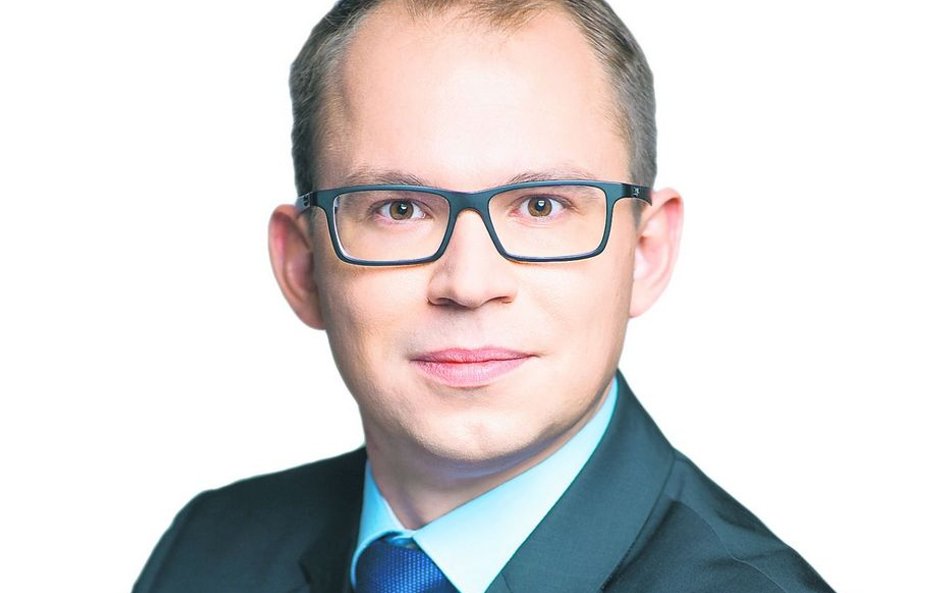 Jakub Zagrajek, CFA starszy prawnik, Weil, Gotshal & Manges