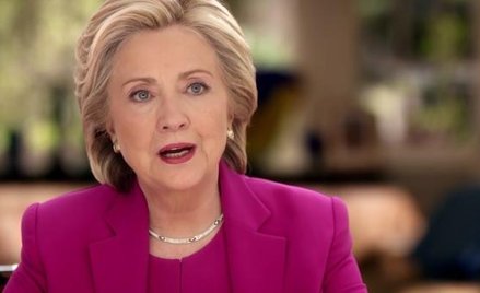 Hillary Clinton