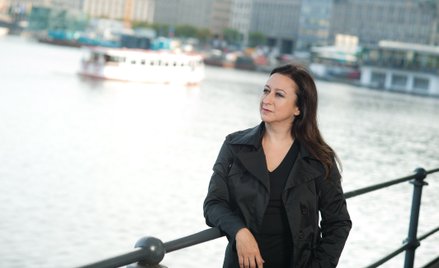 Australijka Simone Young to dyrygentka o ogromnym doświadczeniu