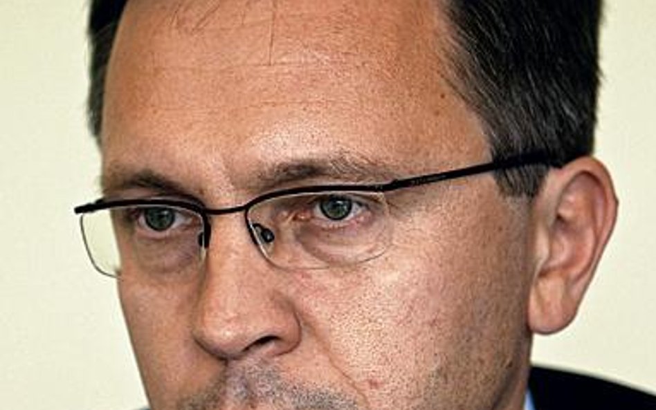 Krzysztof Rybiński