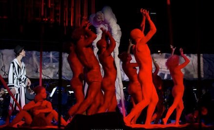 „Dziady” według Moniuszki