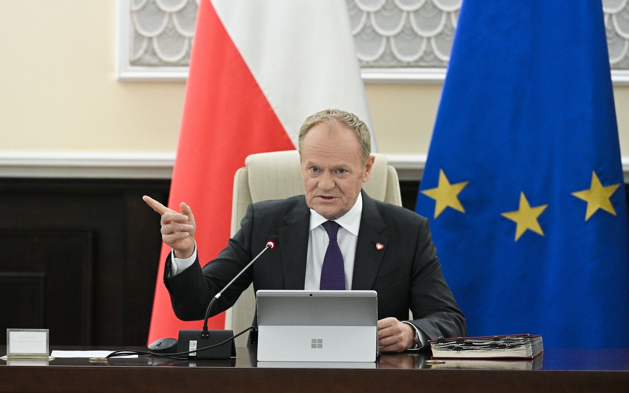 Nieoficjalnie: Będą zmiany w rządzie. Mogą objąć trzy resorty