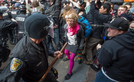 To nie jest czas dla bohaterów