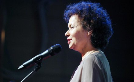 Tak dużo piszę o Joannie Szczepkowskiej jako człowieku, a nie artyście, bo mam wrażenie, że wielu ju