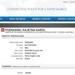 Kajetan Poznański jest poszukiwany od niemal dwóch tygodni