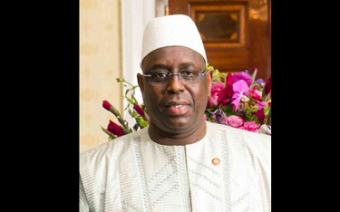 Prezydent Senegalu miał kontakt z koronawirusem. Kwarantanna