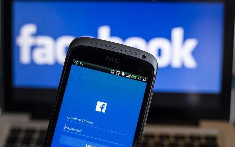 5. Facebook