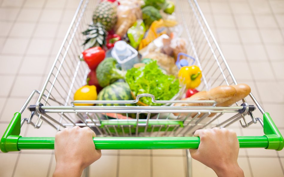 Polskie innowacje odmienią handel. AI wabi klientów