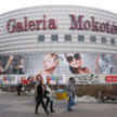 Hałas z galerii handlowej nęka mieszkańców
