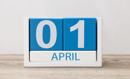 Wydarzy się dziś. Kalendarium wydarzeń na rynkach w dniu 1.04.2026