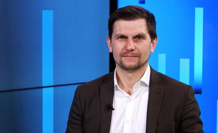 Konrad Płochocki, dyrektor generalny i wiceprezes Polskiego Związku Firm Deweloperskich