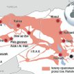 Pół Syrii, jedna trzecia Iraku. Państwo dżihadystów