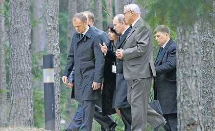 Najważniejsze zarzuty PiS wobec rządu w sprawie katastrofy smoleńskiej