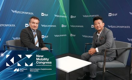 zdjęcie Zihao Zhuge 2026