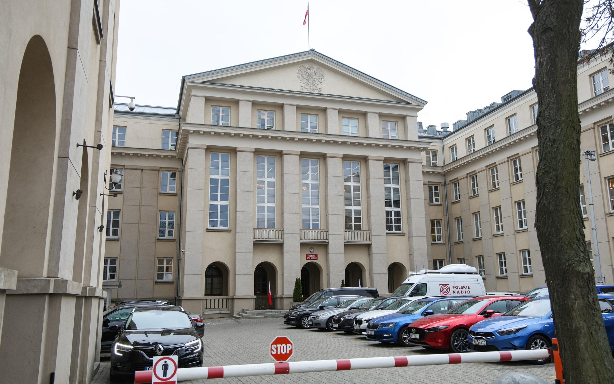 Ebola niestraszna kontrolerom NIK. Polecieli na misję do Ugandy