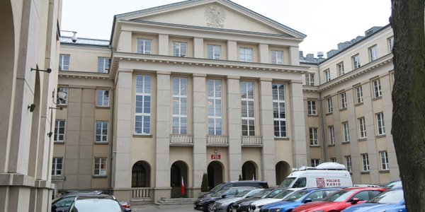 Ebola niestraszna kontrolerom NIK. Polecieli na misję do Ugandy